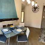 Appartamento Casa Briscida Oggebbio