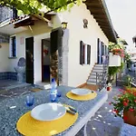 Appartamento Casa Briscida *