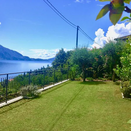 Apartment Casa Briscida *