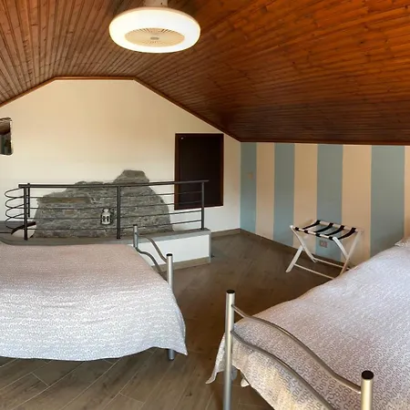 Casa Briscida *