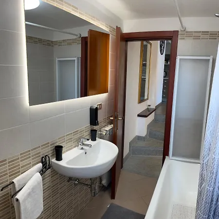 Casa Briscida * Oggebbio