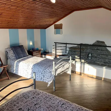 Casa Briscida 아파트