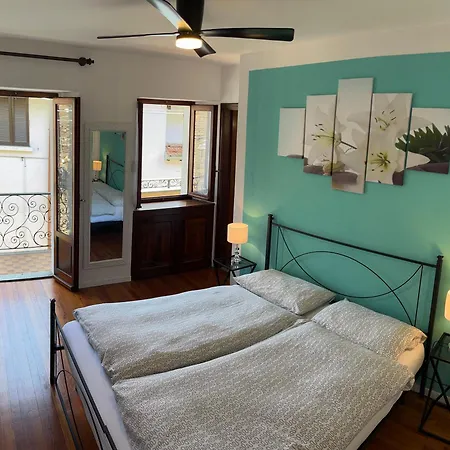 Apartment Casa Briscida