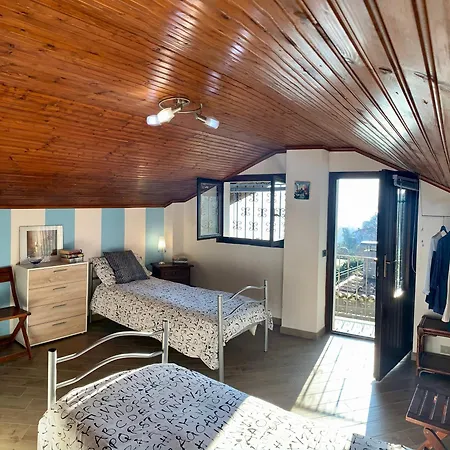 Casa Briscida Apartment *