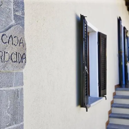 Daire Casa Briscida *
