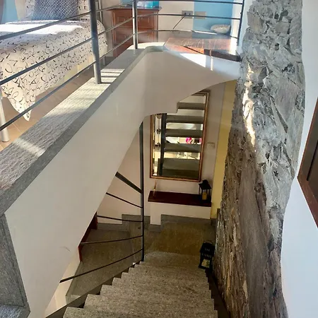 Casa Briscida *