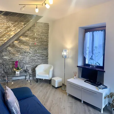 Casa Briscida Apartment