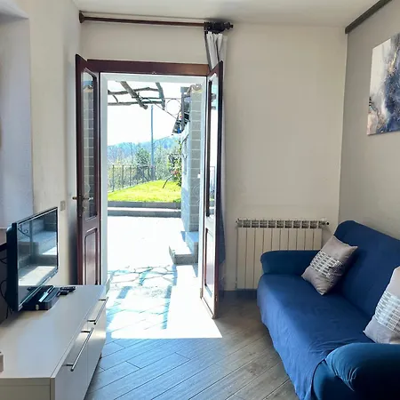 Appartamento Casa Briscida