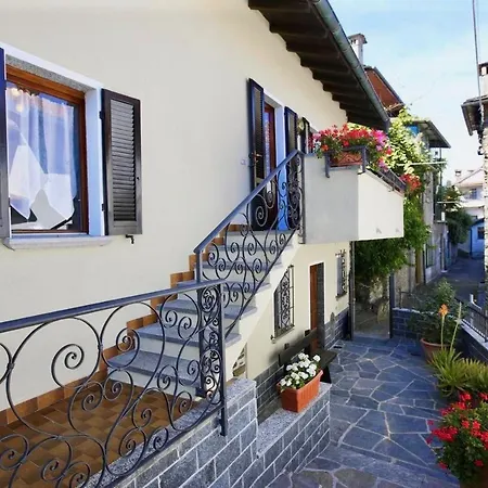 Casa Briscida Daire *