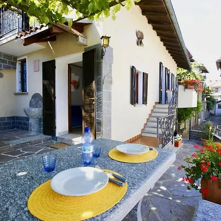 Apartment Casa Briscida *