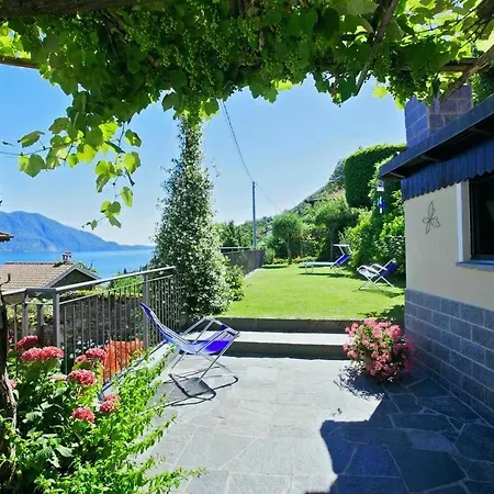 Apartment Casa Briscida Oggebbio