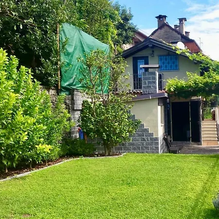 Casa Briscida *