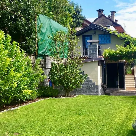 Casa Briscida *