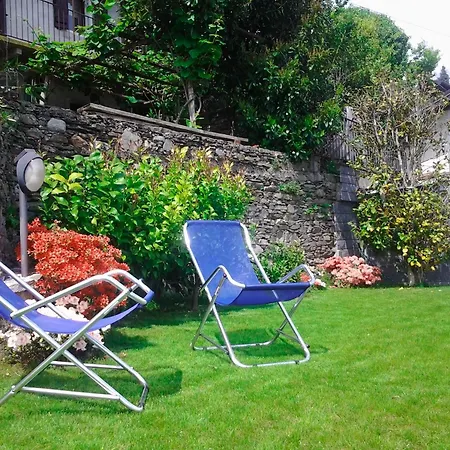 Apartment Casa Briscida