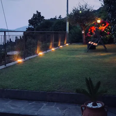 Appartement Casa Briscida *