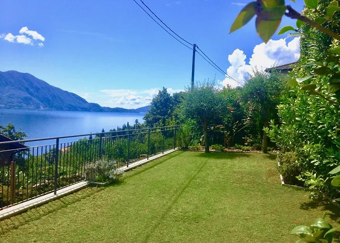 شقة Casa Briscida *