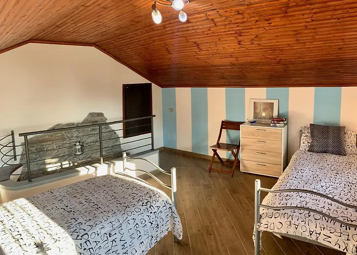 Casa Briscida أوجيبيو