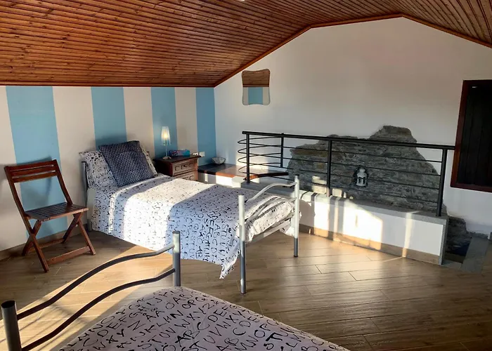 Casa Briscida 아파트