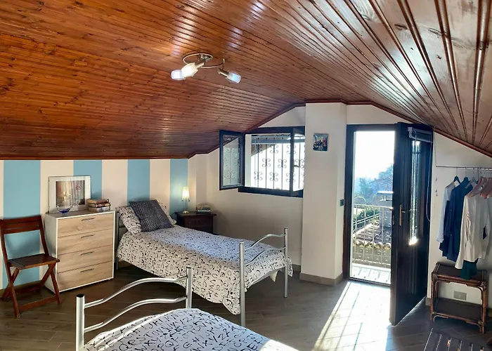 Casa Briscida 아파트 *