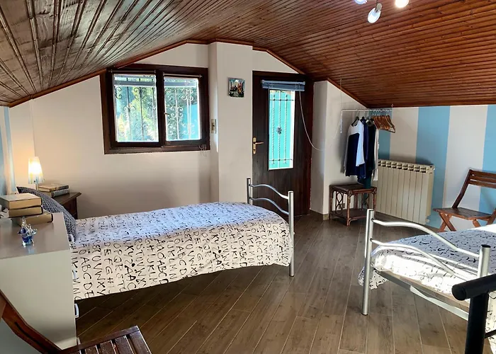 Casa Briscida 아파트 오게비오