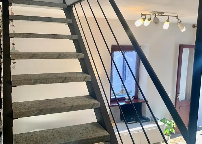 Casa Briscida * أوجيبيو