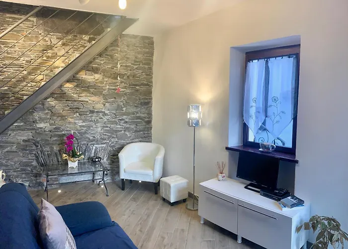 Casa Briscida 아파트