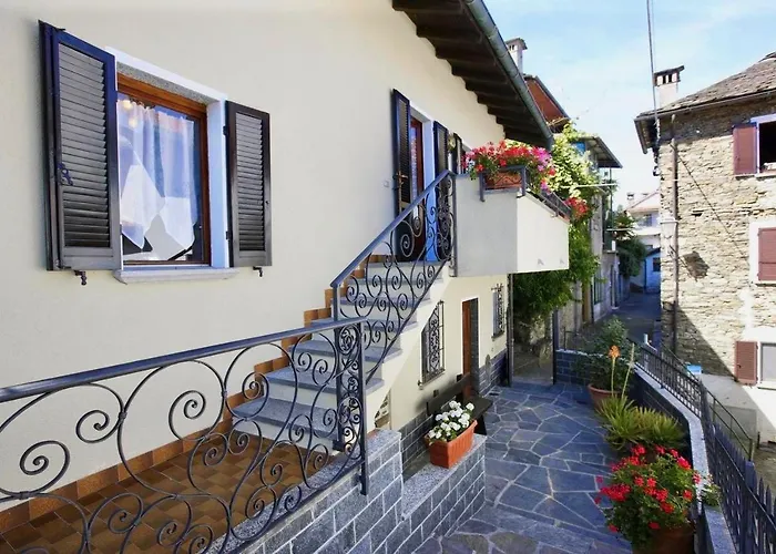 Casa Briscida 아파트 *