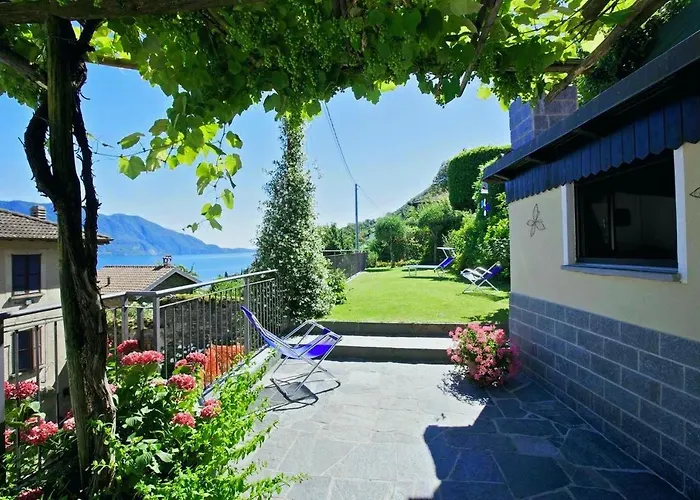 شقة Casa Briscida أوجيبيو