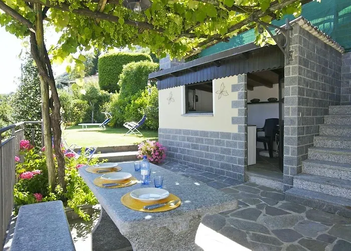 Casa Briscida أوجيبيو