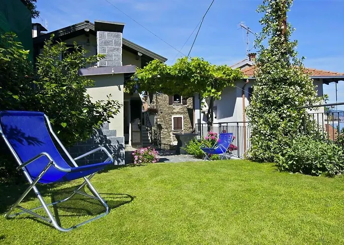 Casa Briscida * 오게비오