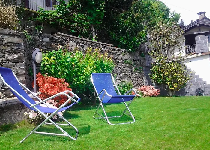 아파트 Casa Briscida